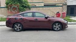 نيسان سنترا